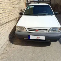 پراید وانت بندر هندیحان|خودرو سواری و وانت|هندیجان, |دیوار