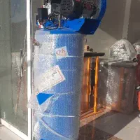 کمپرسور ایستاده