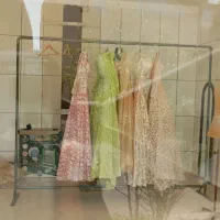 رگال آهنی مقاوم