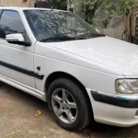 پژو پارس اتوماتیک مدل ۸۸|خودرو سواری و وانت|لنگرود, |دیوار