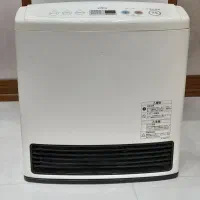 بخاری بدون دودکش ژاپنی