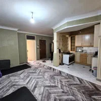 ۵۰ متر شمال ستارخان