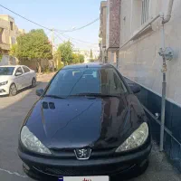 فروش 206 تیپ 5