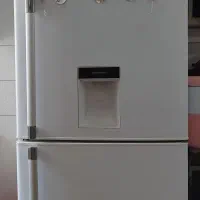 یخچال فریزر