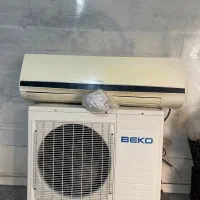 کولر گازی بکو ترکیه موتور اصلی سنگین/۲۴۰۰۰