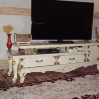 میز تلویزیون