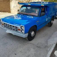 نیسان مدل 90 تناژ پایین|خودرو سواری و وانت|پاکدشت, کبودگنبد|دیوار