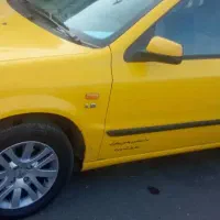 سمند بین شهری|خودرو سواری و وانت|میاندوآب, |دیوار