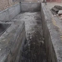 آرماتوربندی قالب بندی