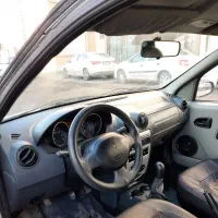 ال نود مدل ۸۸ e2|خودرو سواری و وانت|زنجان, |دیوار