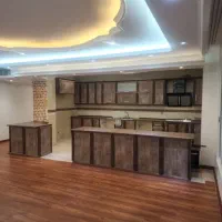 بلوار فردوس ۱۴۵متر/۳خواب/فول امکانات|اجارهٔ آپارتمان|تهران, فردوس|دیوار