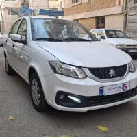 ساینا 1404 صفر|خودرو سواری و وانت|تهران, جنتآباد مرکزی|دیوار