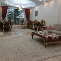 ۱۰۲مترآپارتمان شیان پارک جنگلی دوخوابه کم واحد