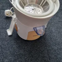 آبمیوه گیری HR1853 Philips فیلیپس|آبمیوه‌گیر و آب‌مرکبات‌گیر|تهران, سید خندان (جلفا)|دیوار