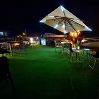 فروش کافه رستوران تازه ساخت با امکانات کامل