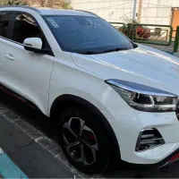 X55 Pro IE|خودرو سواری و وانت|تهران, نیروی هوایی (پیروزی)|دیوار