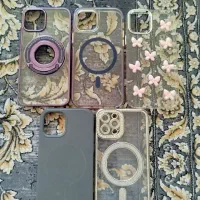 کاور گوشی