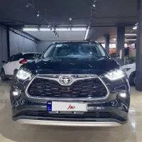 تویوتا هایلندر 2025 Highlander|خودرو سواری و وانت|تهران, ائمه اطهار|دیوار