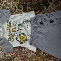 سرهمی،بلوز وشلوار پسرانه|کفش و لباس بچه|کرج, کارخانه قند|دیوار