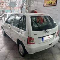 پراید 111|خودرو سواری و وانت|شهریار, فرارت|دیوار