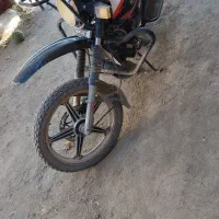 احسان 200|موتورسیکلت|خوشاب, |دیوار