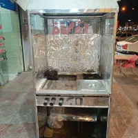 فروش فر ساندویچ ۳ کاره|کافیشاپ و رستوران|لولمان, |دیوار