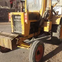 بیل عقب رومانی|خودرو سنگین|مشهد, گوهرشاد|دیوار