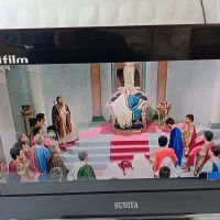 فروش تلویزیون|تلویزیون و پروژکتور|الوند, |دیوار