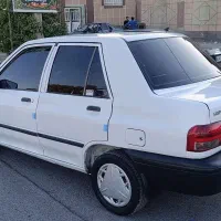 پراید مدل ۹۴|خودرو سواری و وانت|شیراز, مسلم|دیوار