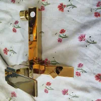 شیرآلات ساختمانی