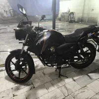 موتور آپاچی ۱۵۰ Apachee 150 cc