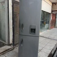 یخچال و فریزر ،امرسان(معاوضه با یخچال خراب)