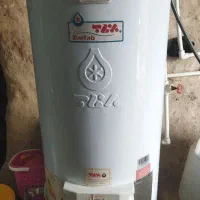 آبگرمکن برقی برفاب کم کارد مخزنی