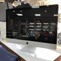Imac 27inch core i7|رایانه رومیزی|ارومیه, |دیوار