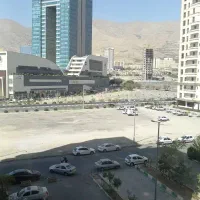 برجی لوکس و آرام در ۵ قدمی دریاچه/چیتگر/منطقه ۲۲|اجارهٔ آپارتمان|تهران, گلستان (شهرک راه آهن)|دیوار
