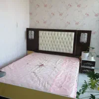 تختخواب و میزارایش