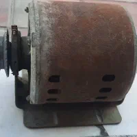 دینام کولر آبی|کولر آبی|اسلام‌شهر, شهرک قائمیه|دیوار