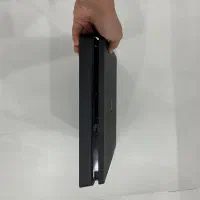 PS4 اسلیم۱ترا کاملا نو و استفاده نشده|کنسول، بازی ویدئویی و آنلاین|بندر امام خمینی, |دیوار