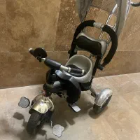 سه چرخه فلامینگو اورجینال