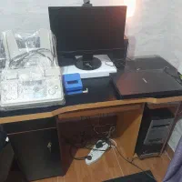 میز کامپیوتر