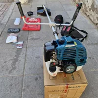 علفزن پشتی ماک|ماشین‌آلات صنعتی|ایلام, |دیوار