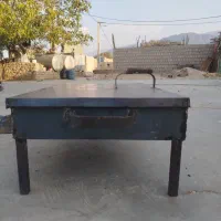 منقل|اجاق گاز و لوازم برقی پخت‌وپز|دهدشت, |دیوار