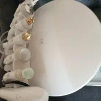 دستگاه فیشیال|آرایشگاه و سالن‌های زیبایی|لردگان, |دیوار