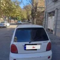 ام وی ام ۱۱۰ سه سیلندر|خودرو سواری و وانت|گرگان, |دیوار