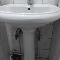 روشویی ۵۵ سانتی