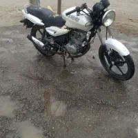 طرح پالس 180|موتورسیکلت|مشهد, شهید بهشتی|دیوار