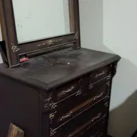دراور، بوفه