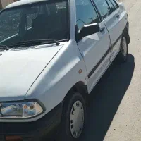 پراید ۸۹ بیرنگ پلمپ پلمپ