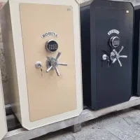 انواع گاوصندوق نسوز وفولادی وسیف باکس برند روهینا|فروشگاه و مغازه|قدس, شهرک صنعتی زاگرس|دیوار