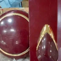 پنکه چهار بال دوتا هست